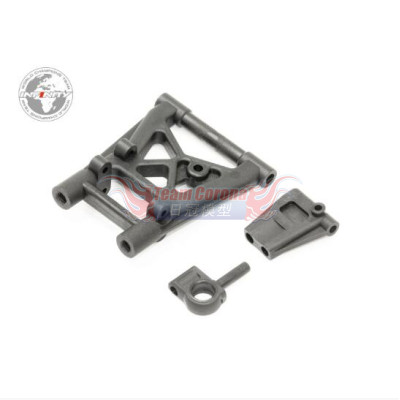 INFINITY R0343 - REAR SUSPENSION ARM SET (LONG UPPER TYPE/IF18-2)